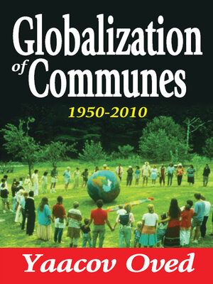 cover image of Globalization of Communes